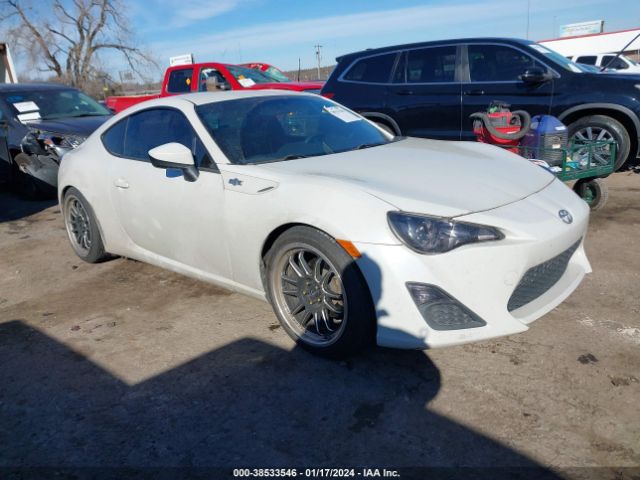 SCION FR-S 2013 jf1znaa15d1732555