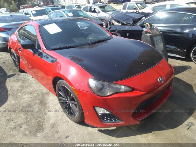 SCION FR-S 2013 jf1znaa15d1732779