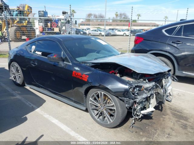 SCION FR-S 2013 jf1znaa15d1734404