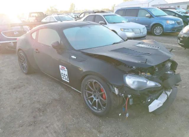 SCION FR-S 2013 jf1znaa15d1734743