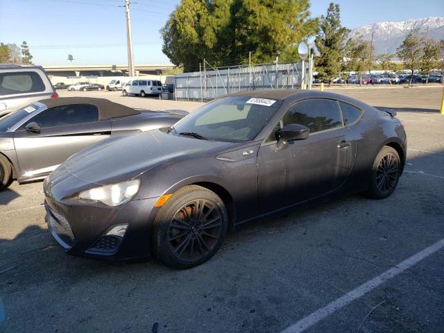 TOYOTA SCION FR-S 2013 jf1znaa15d1734919