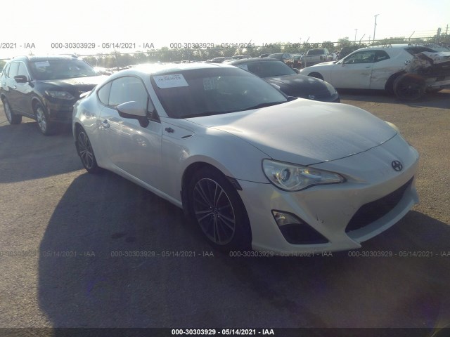 SCION FR-S 2013 jf1znaa15d2701039