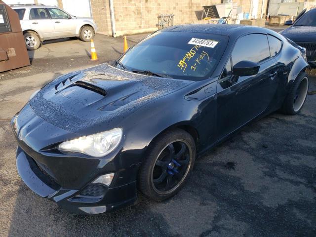 TOYOTA SCION FR-S 2013 jf1znaa15d2701462