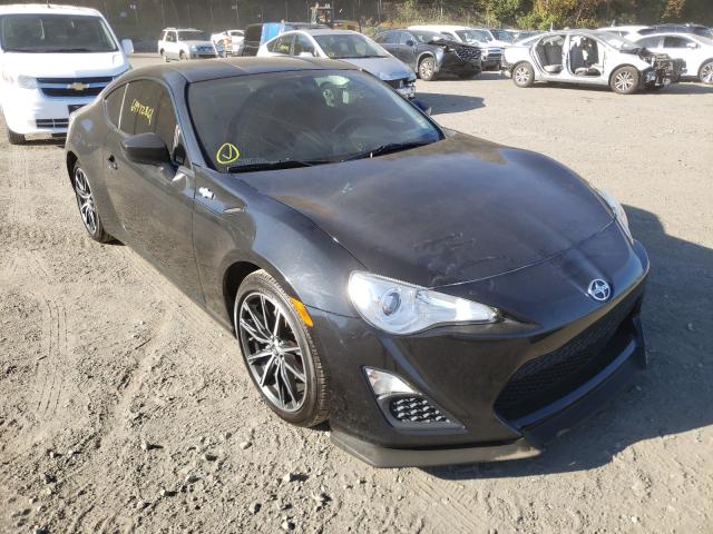 TOYOTA SCION FR-S 2013 jf1znaa15d2702854