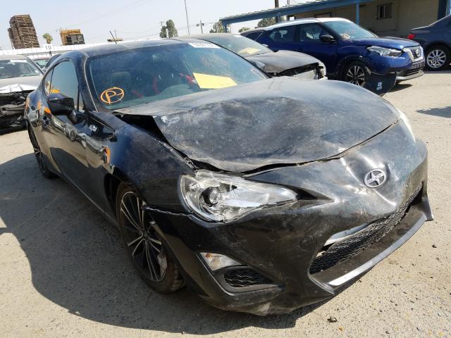 TOYOTA SCION FR-S 2013 jf1znaa15d2703518