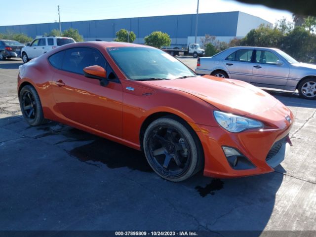 SCION FR-S 2013 jf1znaa15d2705298