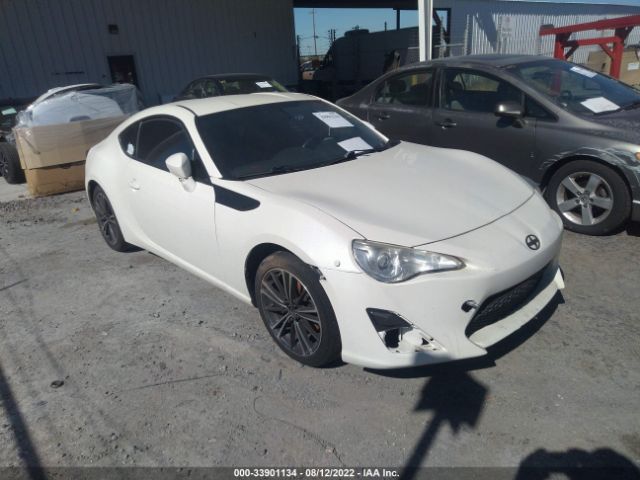 SCION FR-S 2013 jf1znaa15d2705429