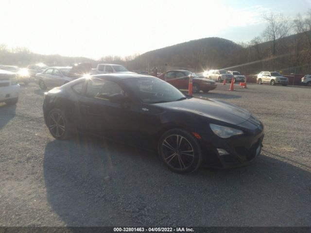 SCION FR-S 2013 jf1znaa15d2707357