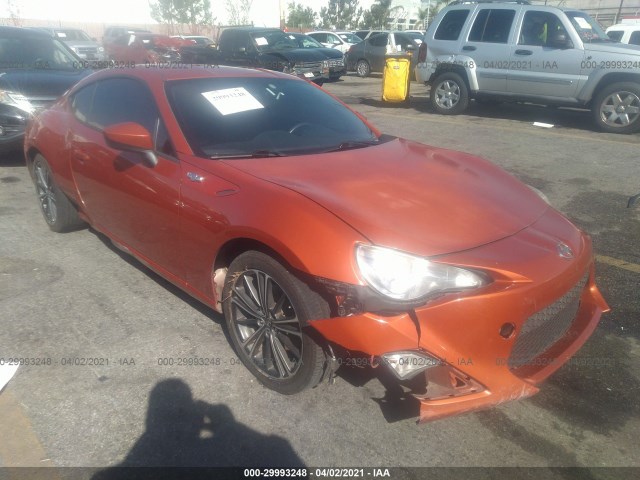 SCION FR-S 2013 jf1znaa15d2708976