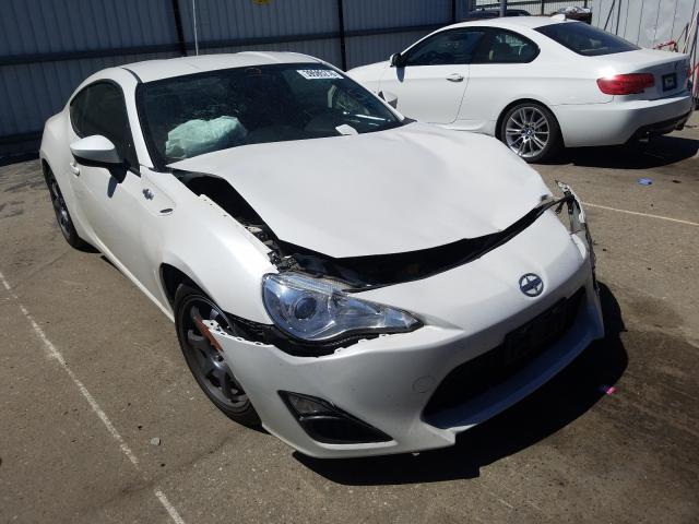 TOYOTA SCION FR-S 2013 jf1znaa15d2709836