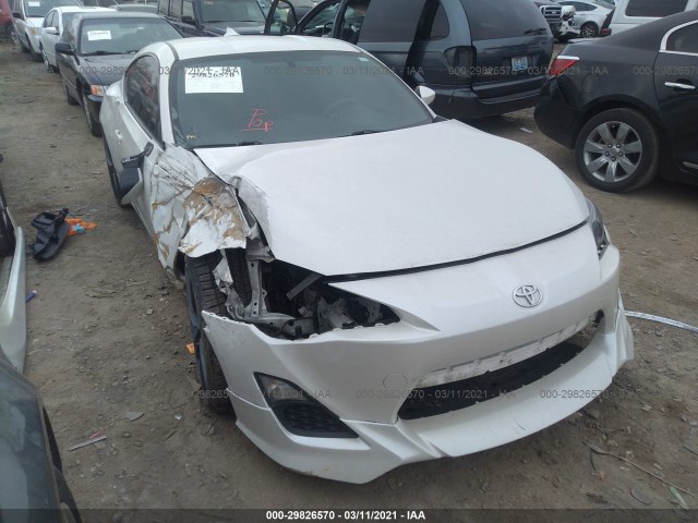 SCION FR-S 2013 jf1znaa15d2710579