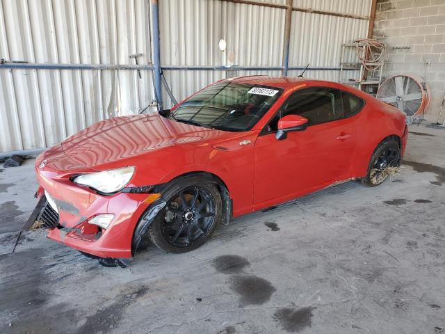 TOYOTA SCION 2013 jf1znaa15d2712428