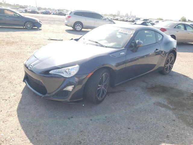 TOYOTA SCION FR-S 2013 jf1znaa15d2714020