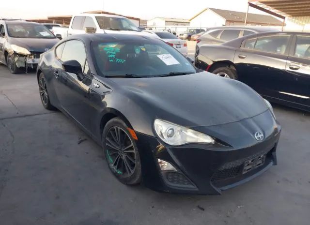 SCION FR-S 2013 jf1znaa15d2715832