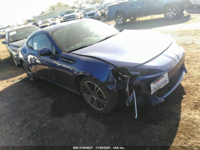 SCION FR-S 2013 jf1znaa15d2716222