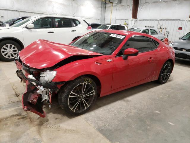 TOYOTA SCION FR-S 2013 jf1znaa15d2716351