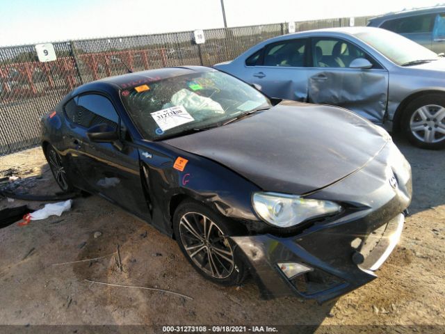 SCION FR-S 2013 jf1znaa15d2717922