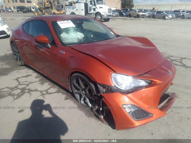 SCION FR-S 2013 jf1znaa15d2718732