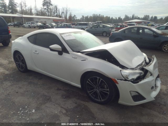 SCION FR-S 2013 jf1znaa15d2718908