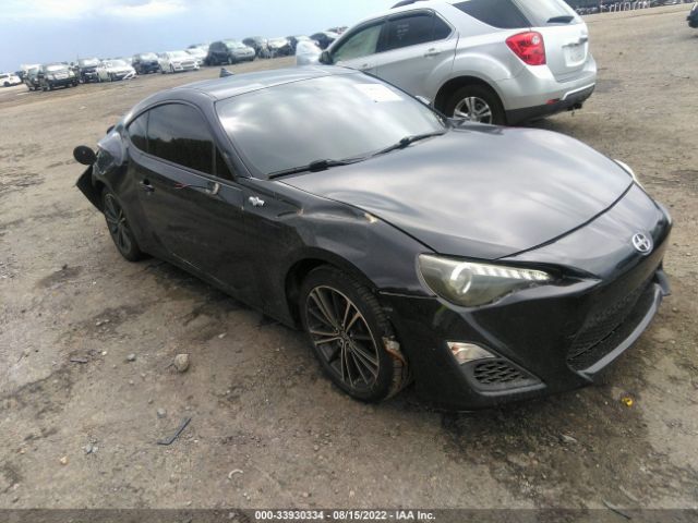 SCION FR-S 2013 jf1znaa15d2720416