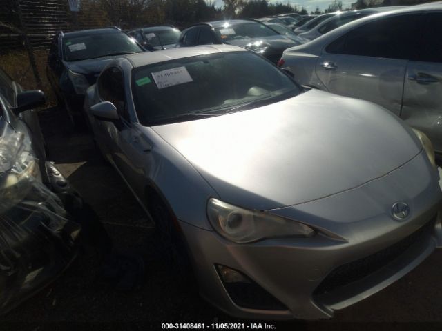 SCION FR-S 2013 jf1znaa15d2720612