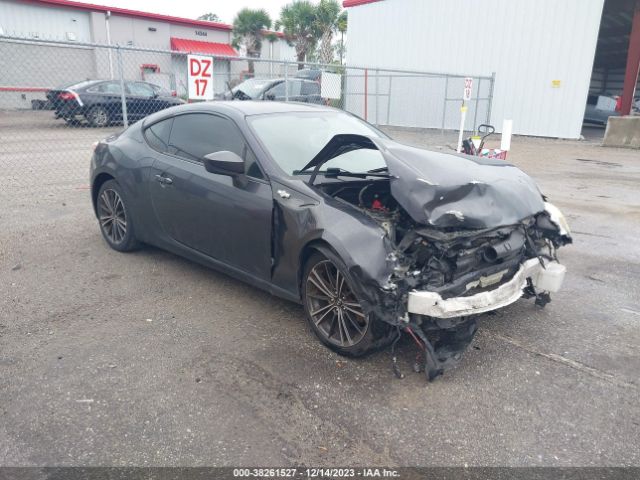 SCION FR-S 2013 jf1znaa15d2720710