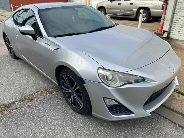 TOYOTA SCION FR-S 2013 jf1znaa15d2722621