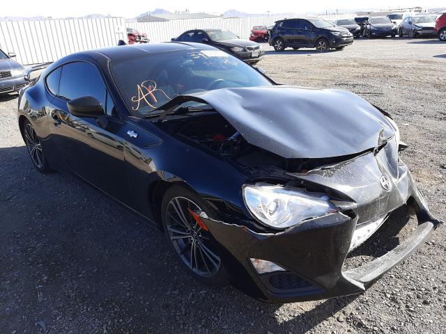 TOYOTA SCION FR-S 2013 jf1znaa15d2723462