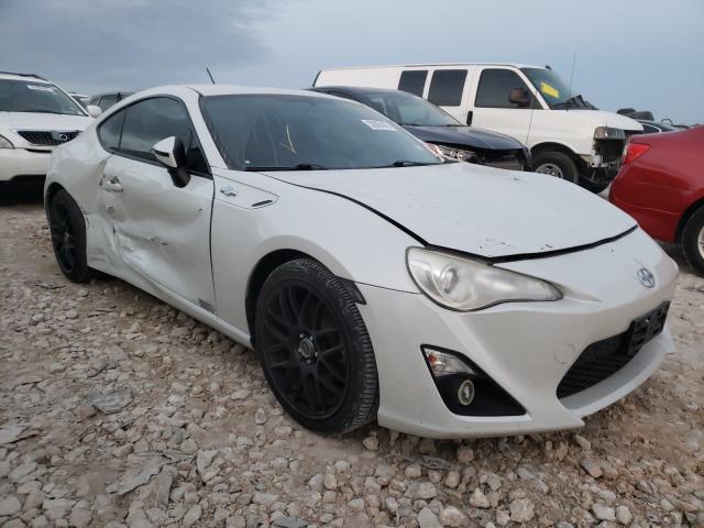 TOYOTA SCION FR-S 2013 jf1znaa15d2724157