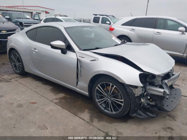 SCION FR-S 2013 jf1znaa15d2724269