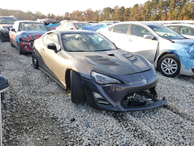 TOYOTA SCION FR-S 2013 jf1znaa15d2725339