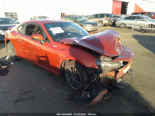 SCION FR-S 2013 jf1znaa15d2725616