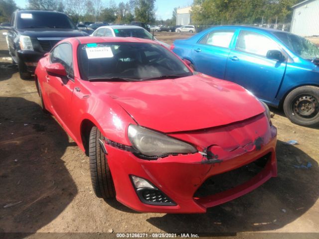 SCION FR-S 2013 jf1znaa15d2726071