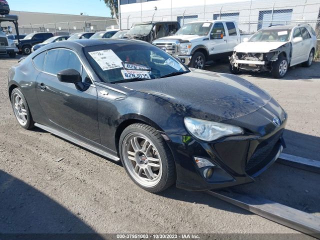 SCION FR-S 2013 jf1znaa15d2727690