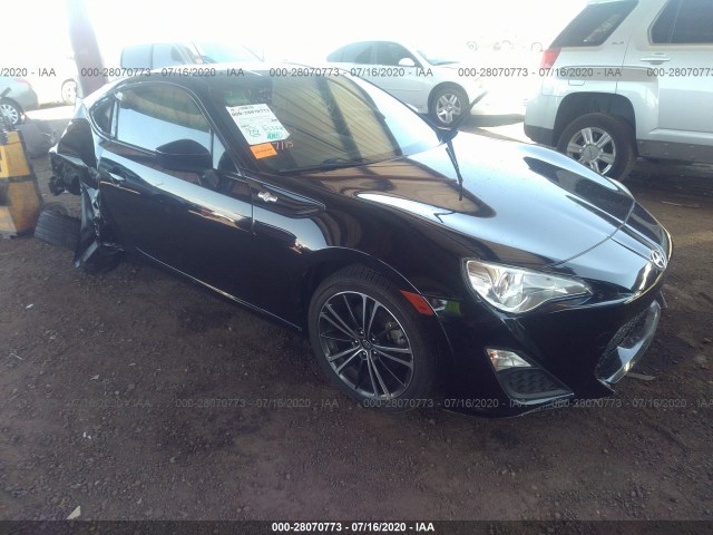 SCION FR-S 2013 jf1znaa15d2728371