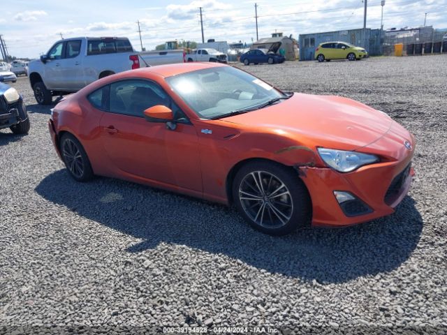 SCION FR-S 2013 jf1znaa15d2728404