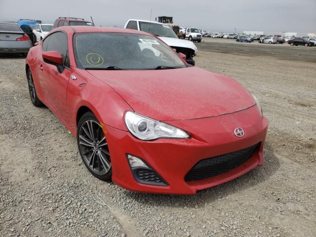 TOYOTA SCION FR-S 2013 jf1znaa15d2728757