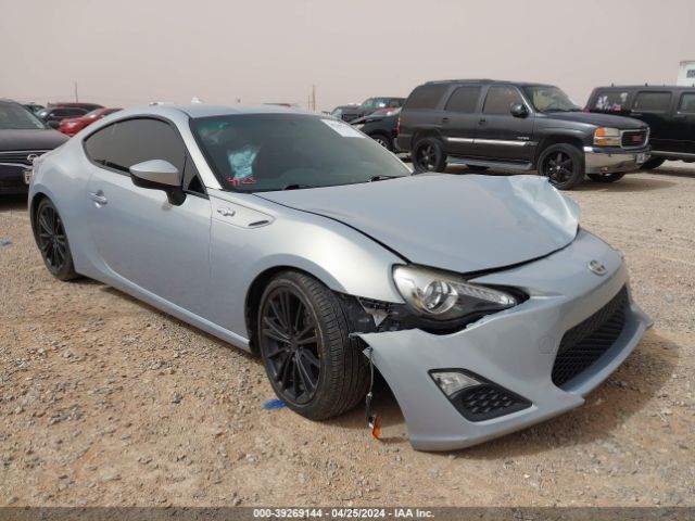 SCION FR-S 2013 jf1znaa15d2728919