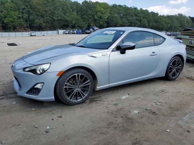 TOYOTA SCION FR-S 2013 jf1znaa15d2729262