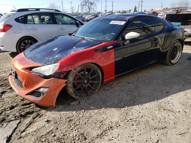 TOYOTA SCION FR-S 2013 jf1znaa15d2730749