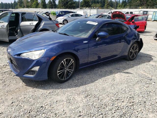 TOYOTA SCION FR-S 2013 jf1znaa15d2730797