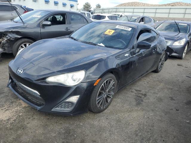 TOYOTA SCION FR-S 2013 jf1znaa15d2731397