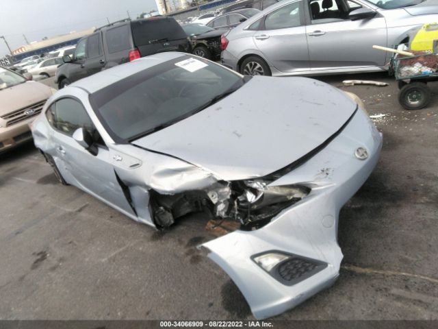 SCION FR-S 2013 jf1znaa15d2732713