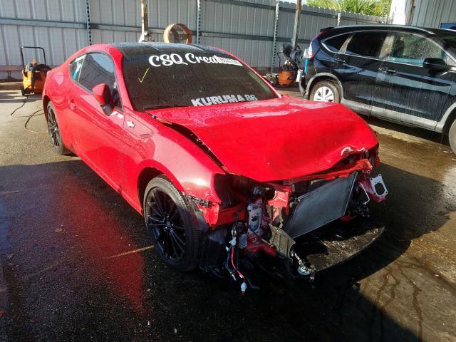 TOYOTA SCION FR-S 2013 jf1znaa15d2733487