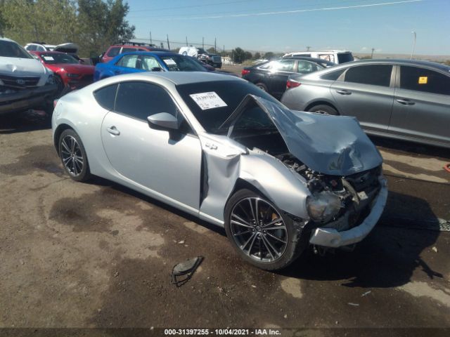 SCION FR-S 2013 jf1znaa15d2733490