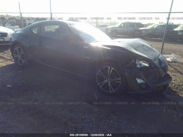 SCION FR-S 2013 jf1znaa15d2733912