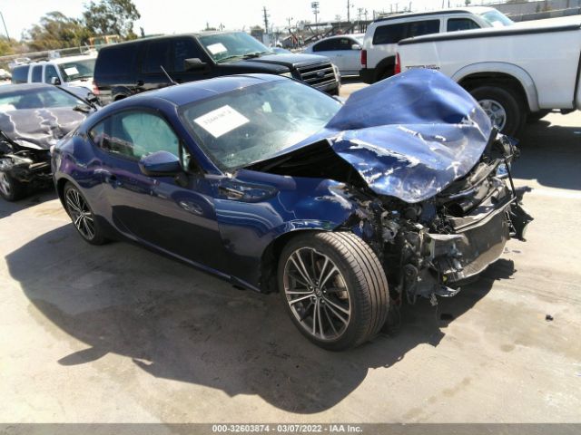 SCION FR-S 2013 jf1znaa15d2734347