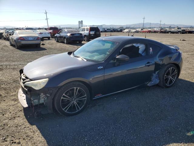 TOYOTA SCION FR-S 2013 jf1znaa15d2734378