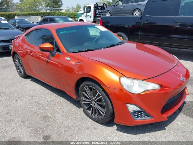 SCION FR-S 2013 jf1znaa15d2734977