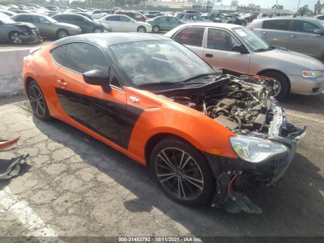 SCION FR-S 2014 jf1znaa15e8701010